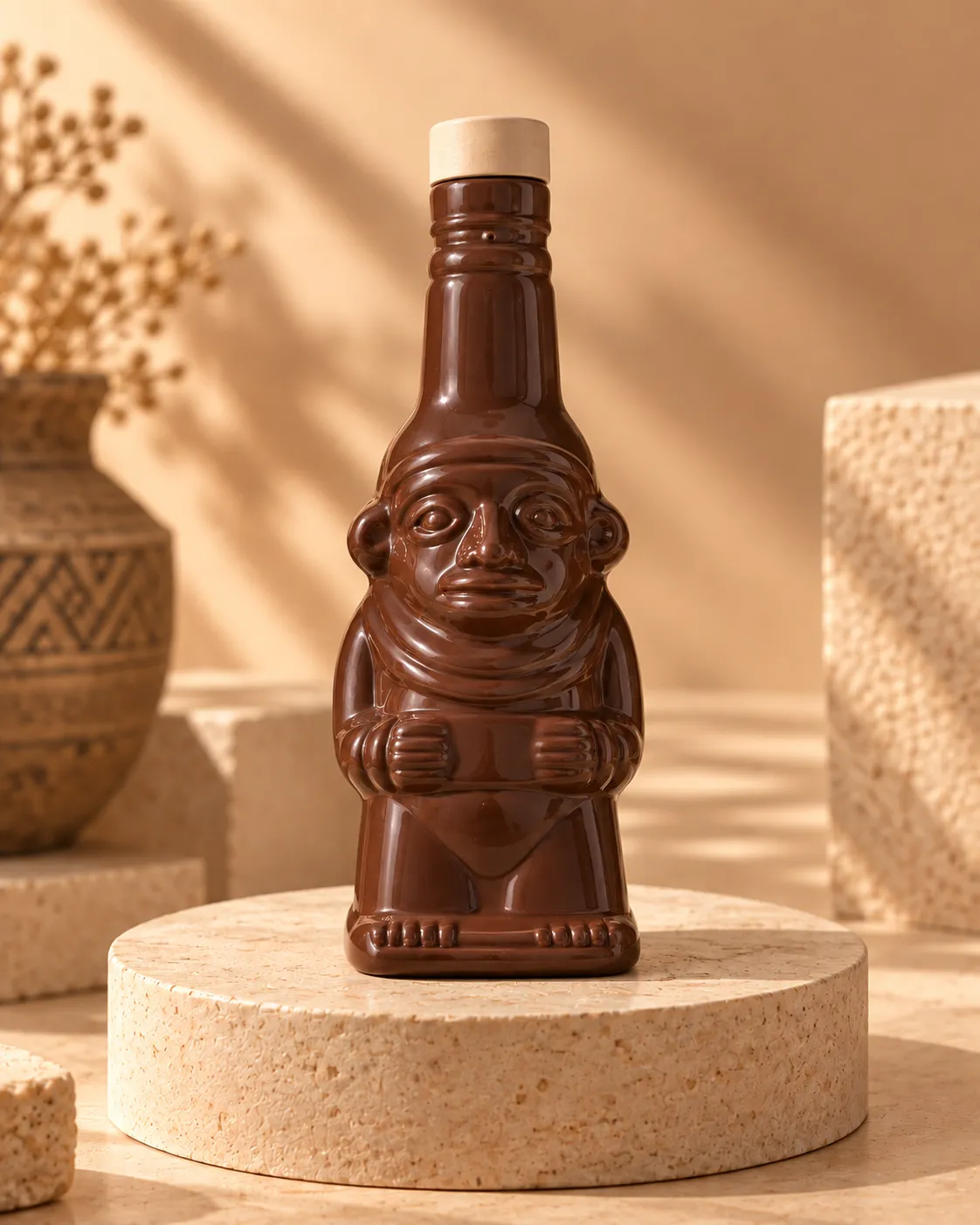 Box Premium El Explorador - licores, chocolate y copas