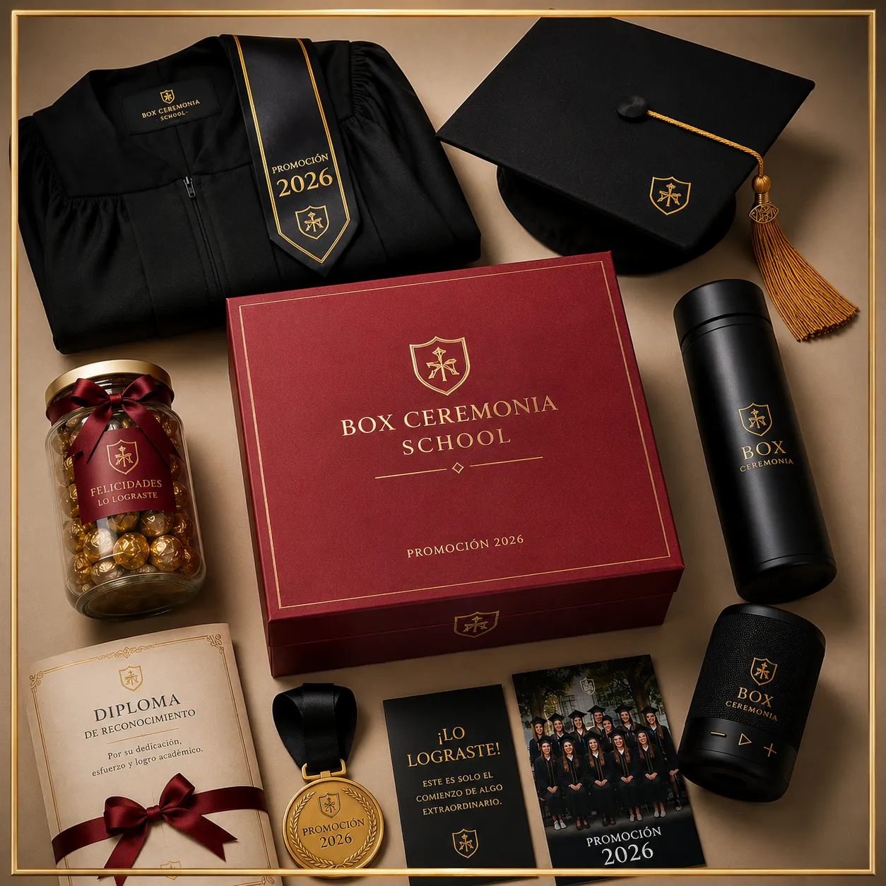 BOXIA Ceremonia - imagen 2 - regalo corporativo premium