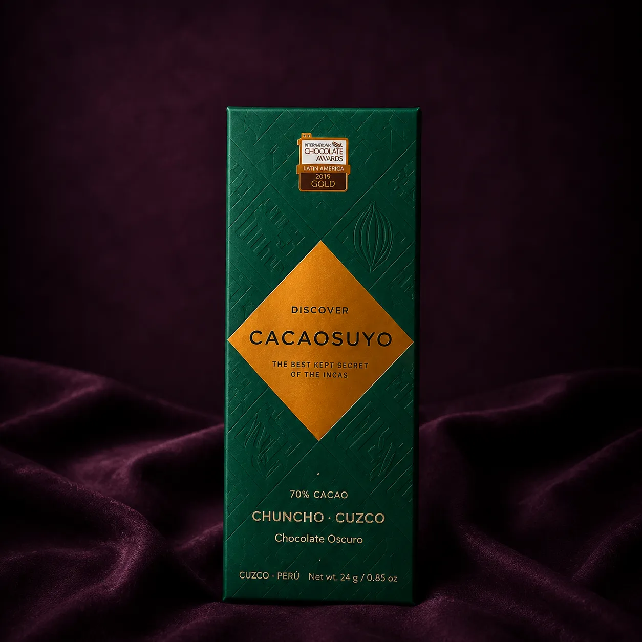 BOXIA Chocolate - imagen 5 - regalo corporativo premium