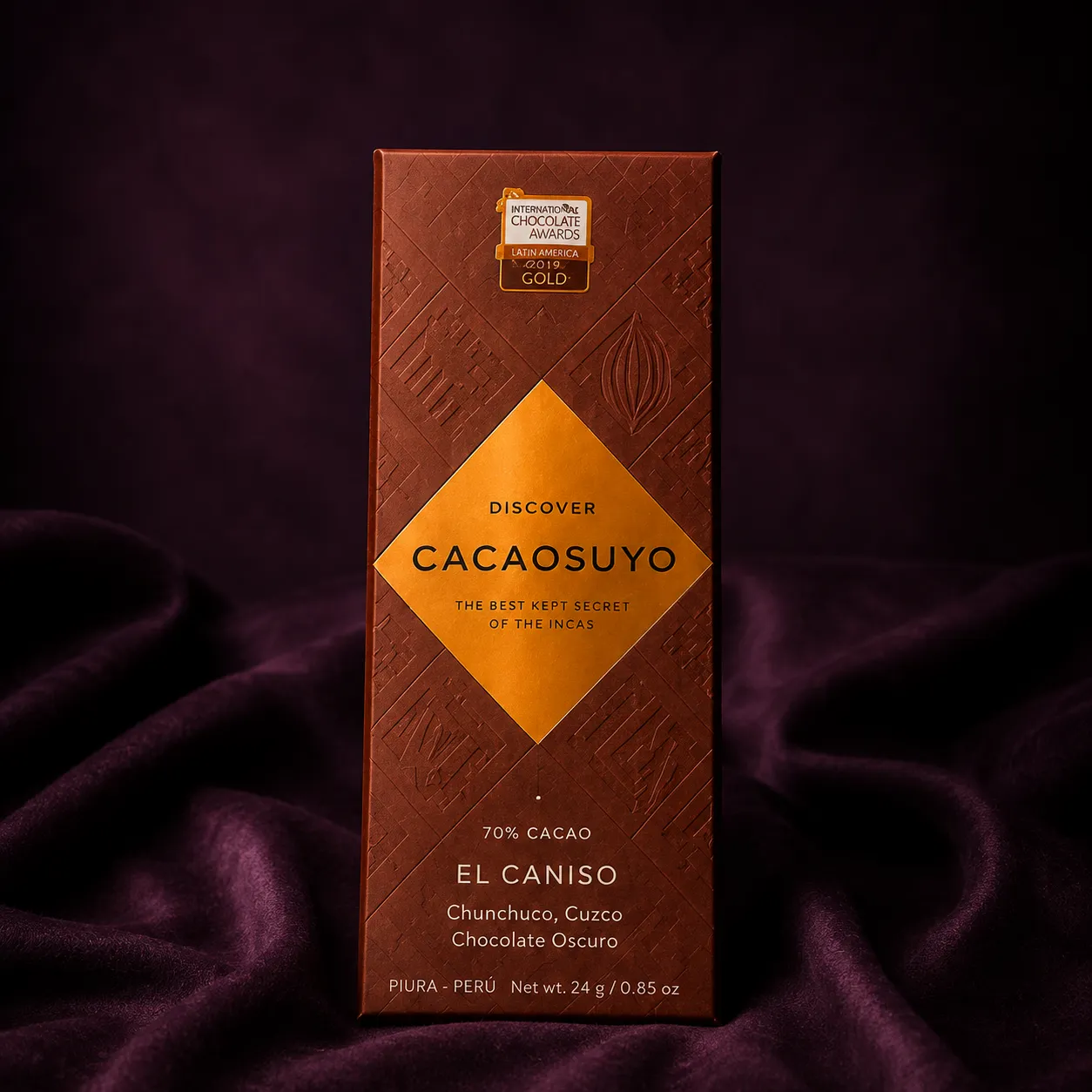 BOXIA Chocolate - imagen 4 - regalo corporativo premium