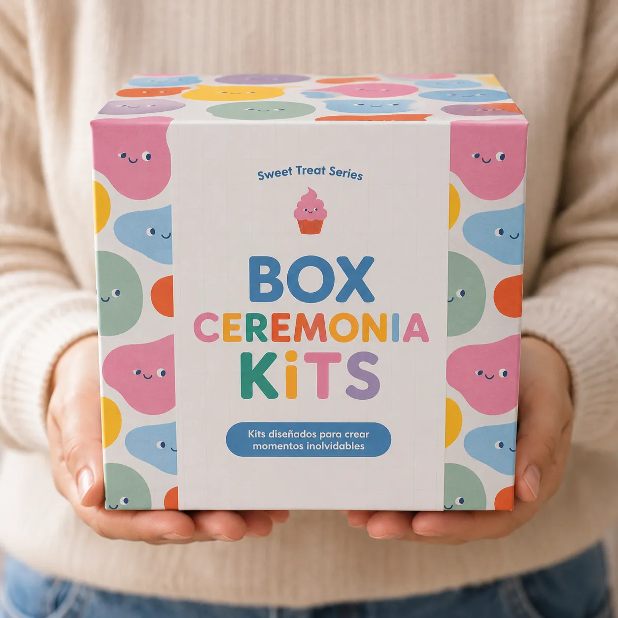 BOXIA Ceremonia Kids - imagen 4 - regalo corporativo premium