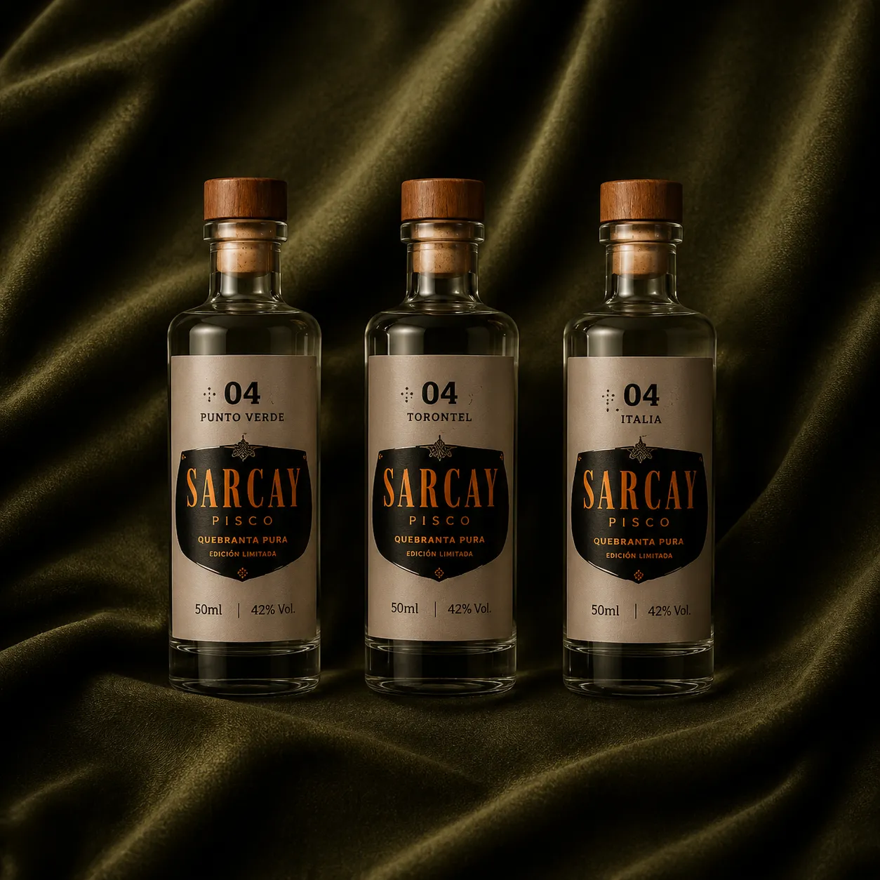 BOXIA Pisco - imagen 5 - regalo corporativo premium