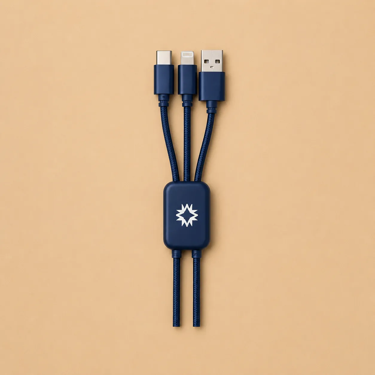 Cable multipropósito personalizado para empresas