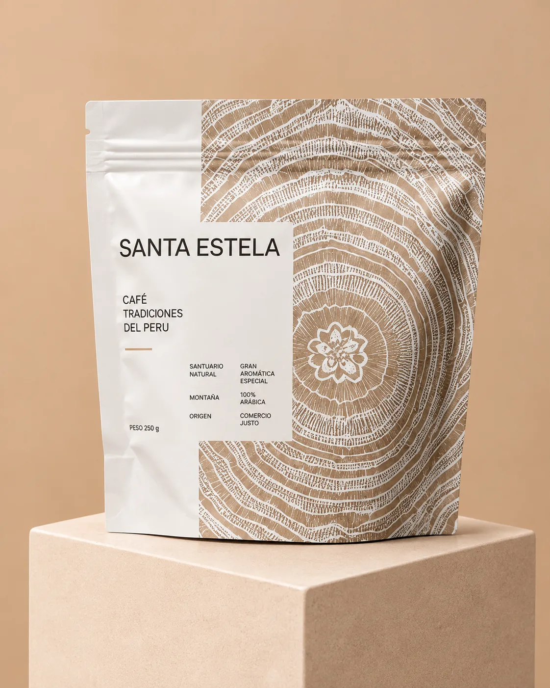 Café Santa Estela