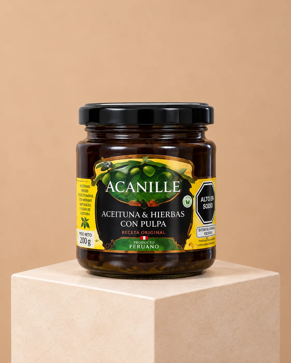 Acanille