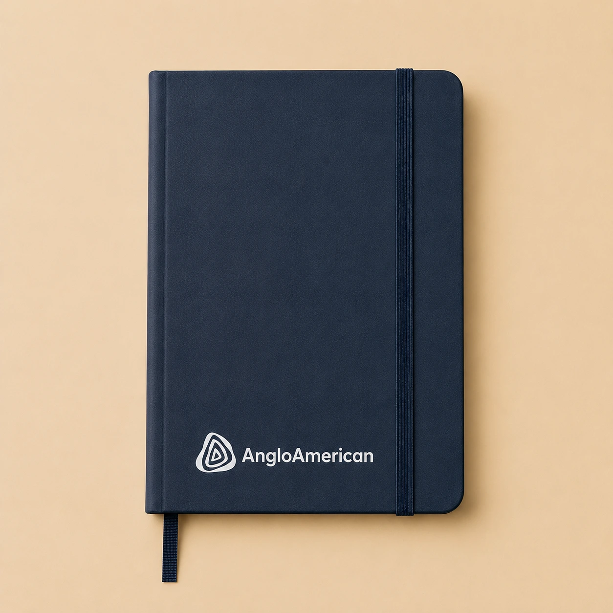 Libreta corporativa personalizada BOXIA