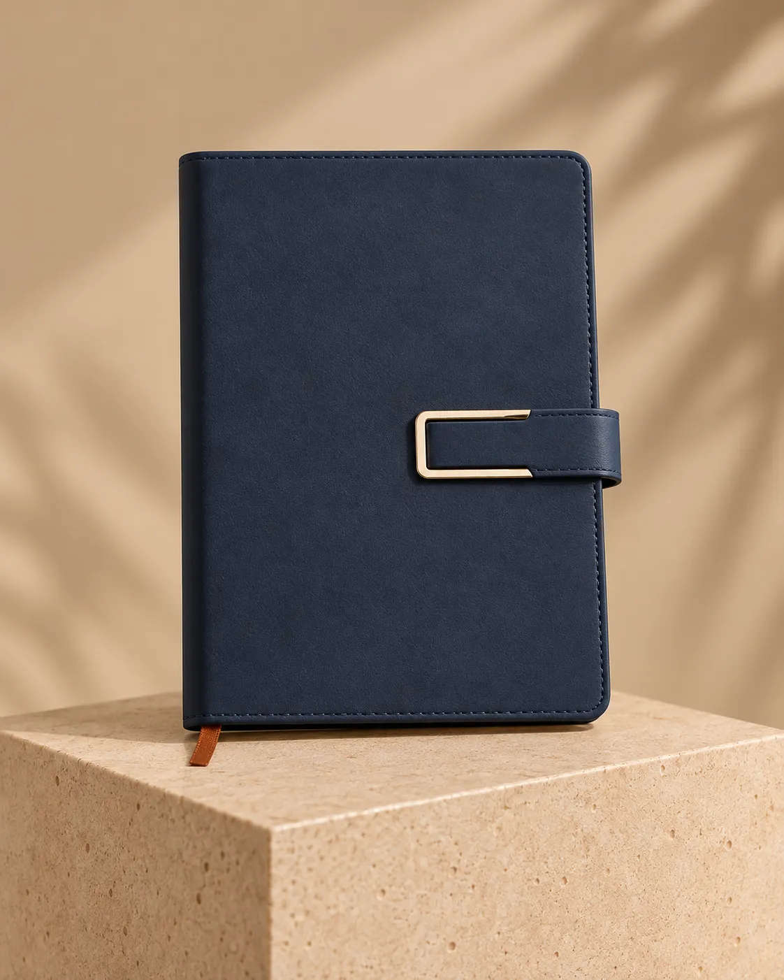 Libreta ejecutiva para regalos corporativos · Kit Ejecutivo