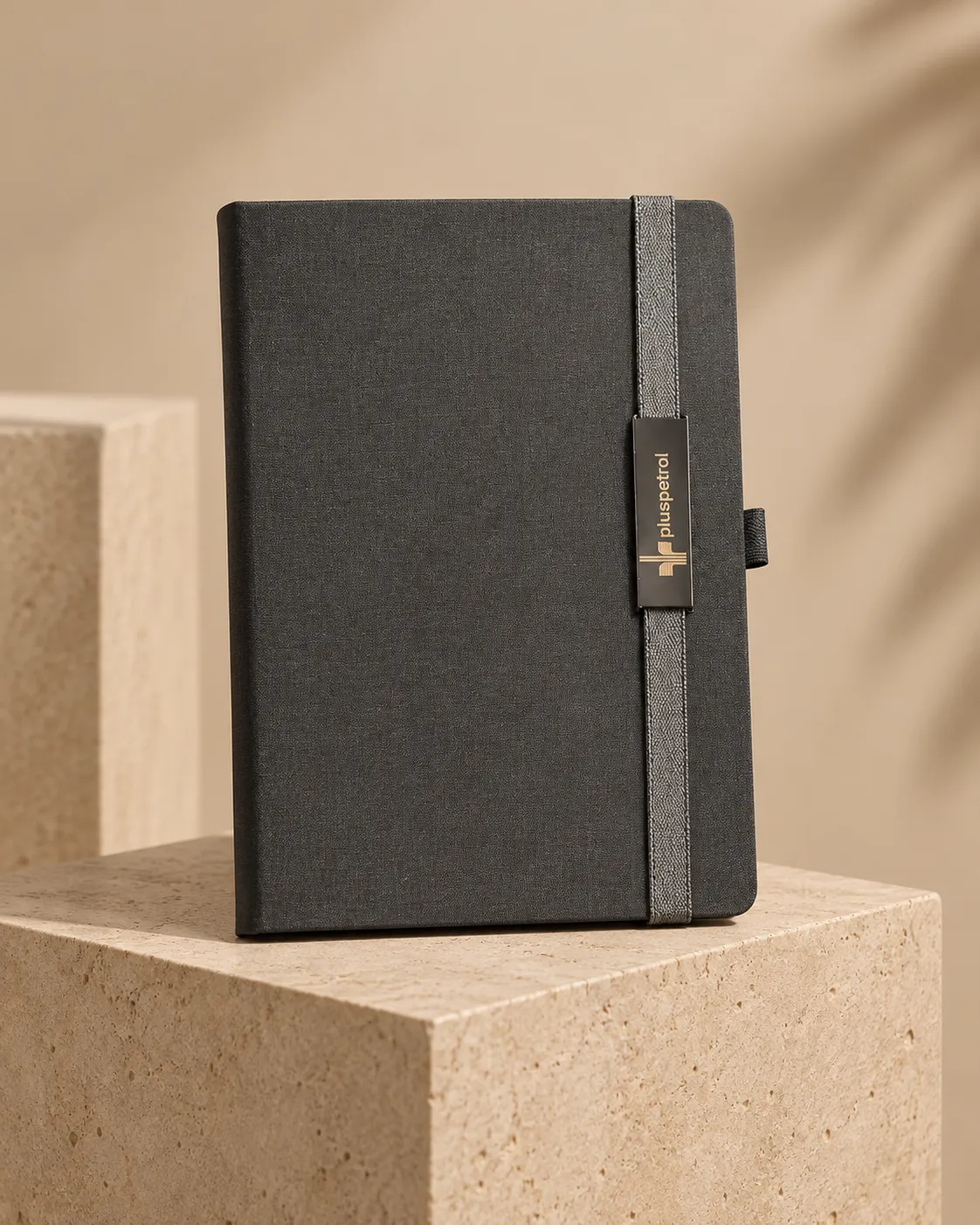Libreta premium corporativa