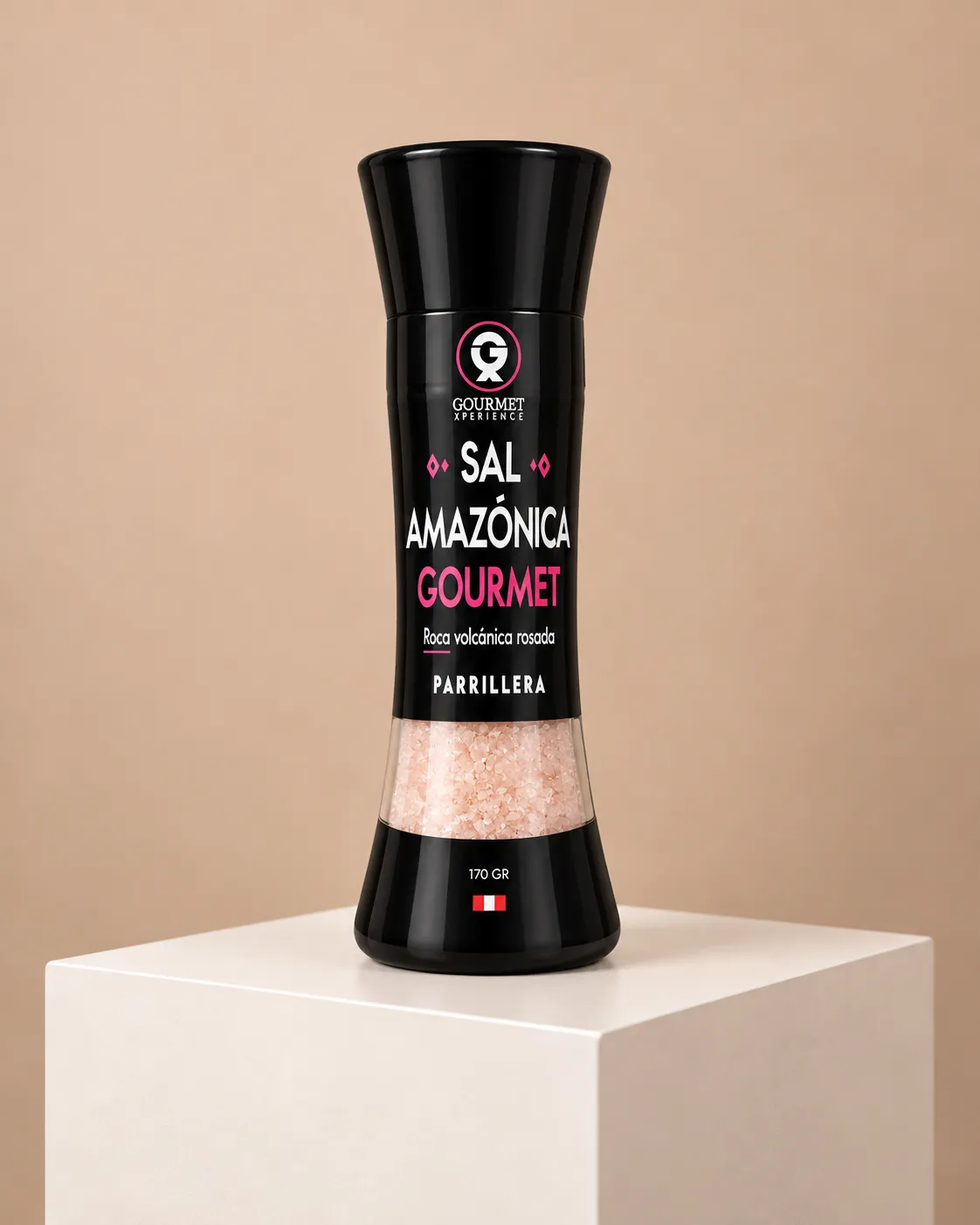 Sal Amazónica Gourmet