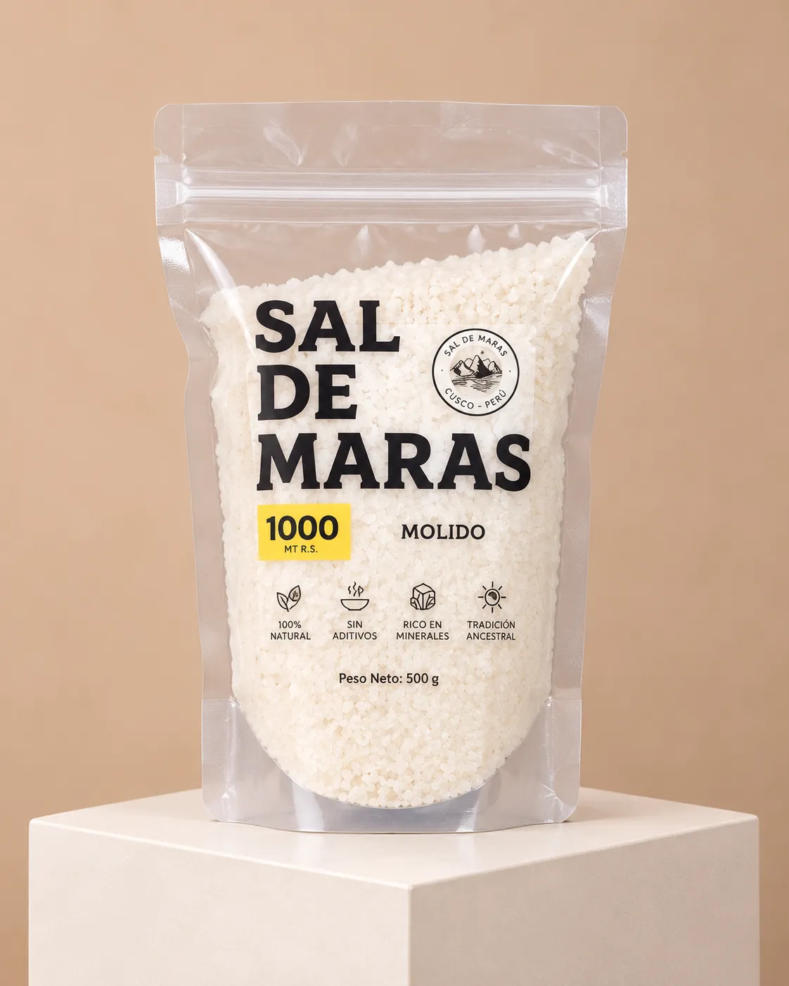 Sal de Maras