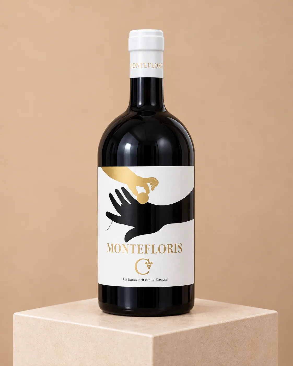 Vino Italiano Montefloris Marche