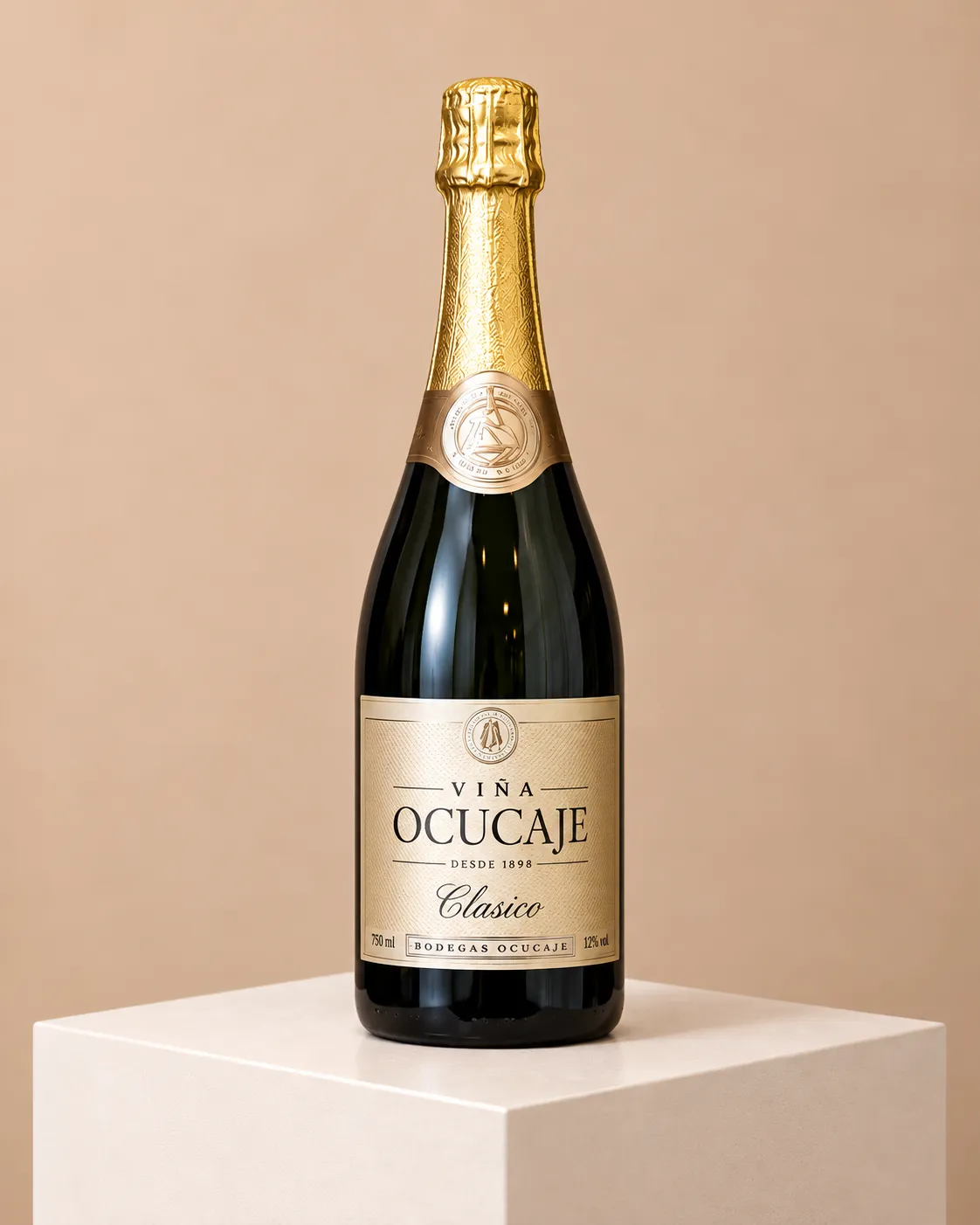 Vino Ocucaje Brut