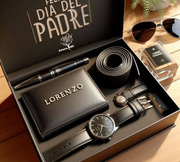 Kits de bienvenida