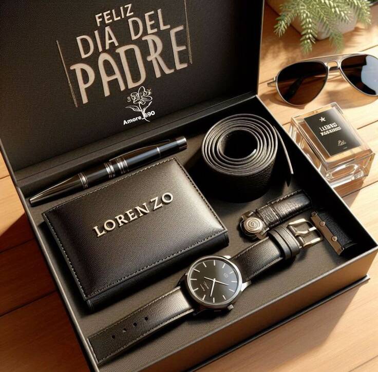 Caja premium con productos peruanos gourmet