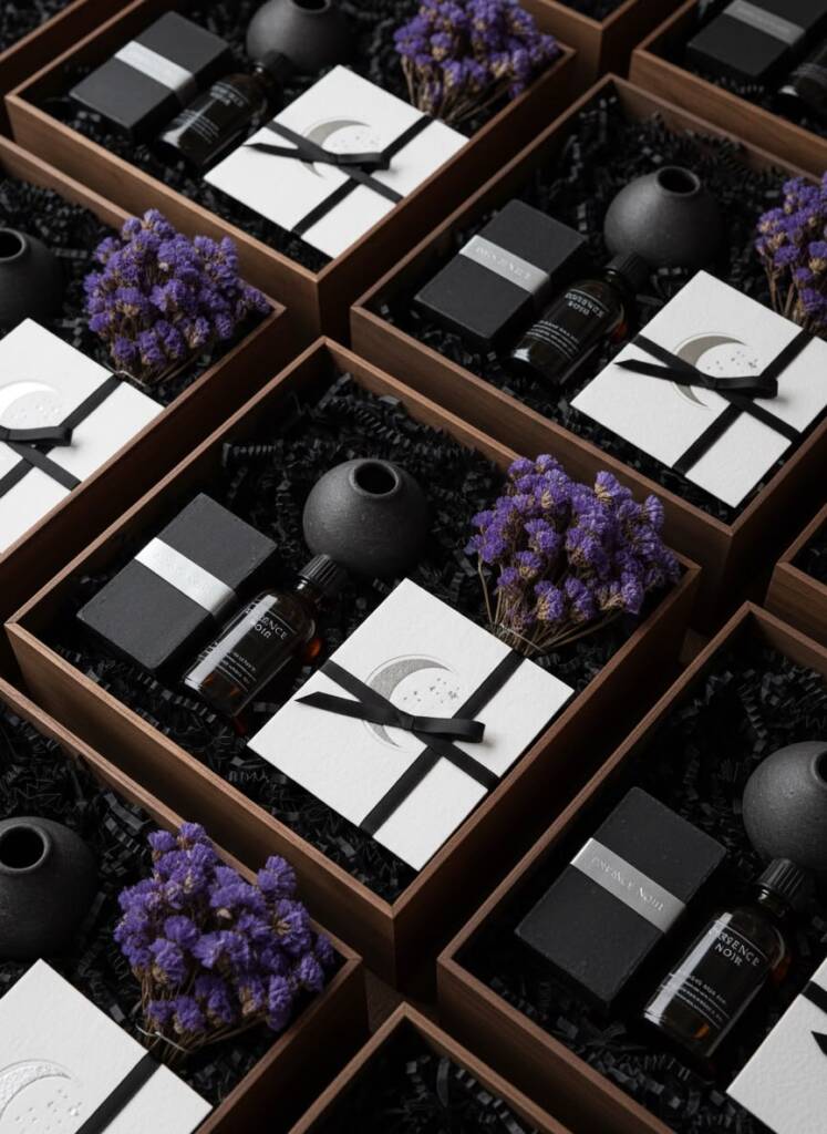 Experiencia gourmet corporativa premium