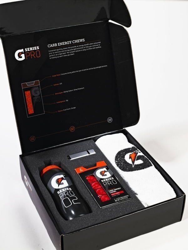 Experiencia gastronómica premium BOXIA