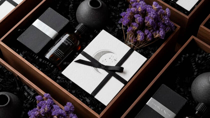 Welcome kit ejecutivo personalizado