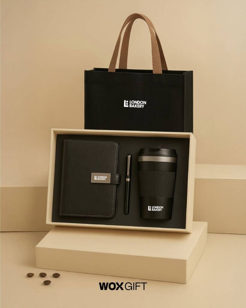 Experiencia empresarial premium personalizada