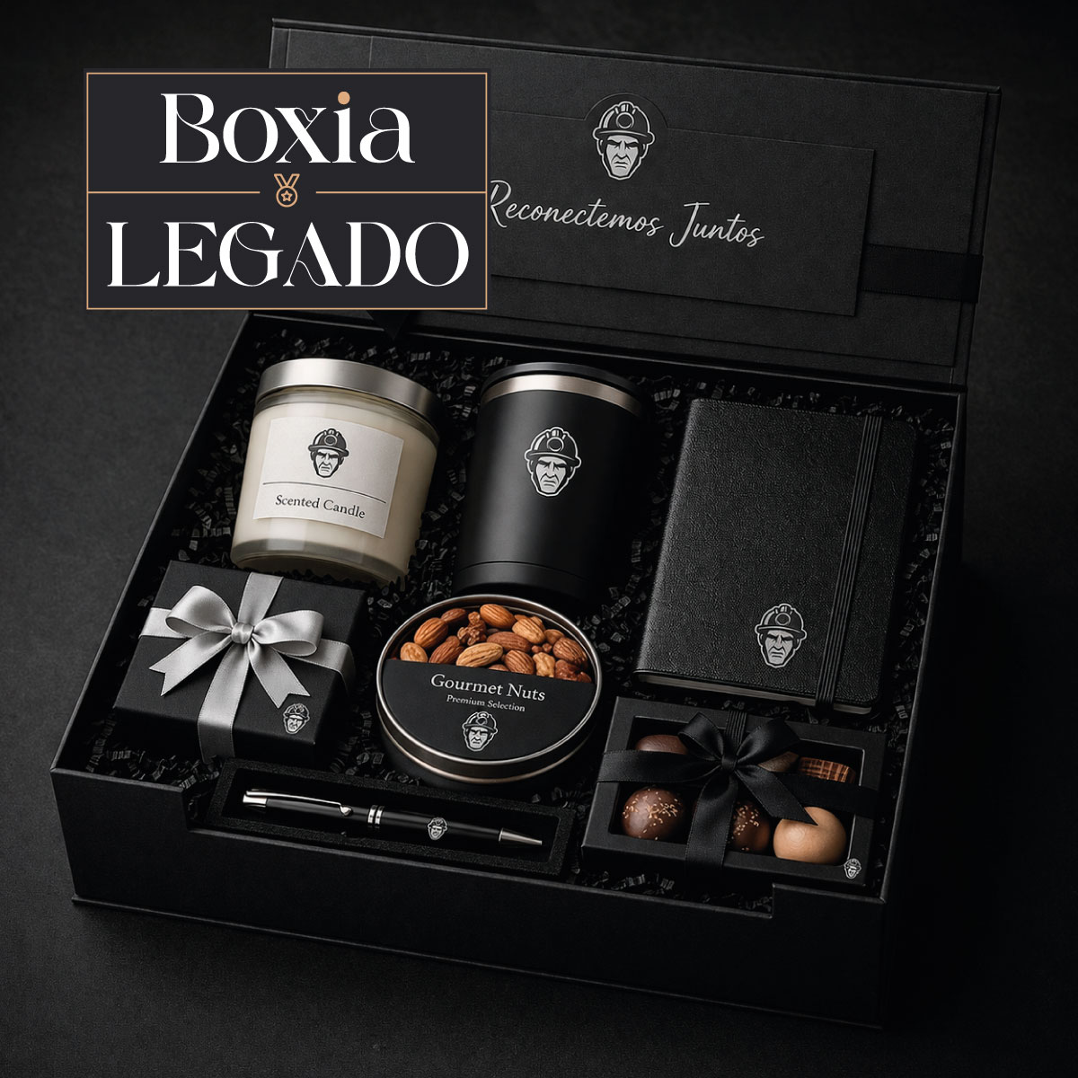 BOXIA LEGADO