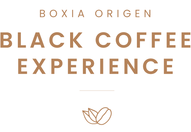 Experiencia Black Coffee Expereince