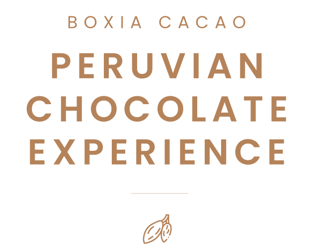 chocolate peruano